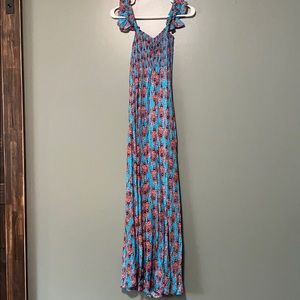 NWT Tiara Hawaii Maxi